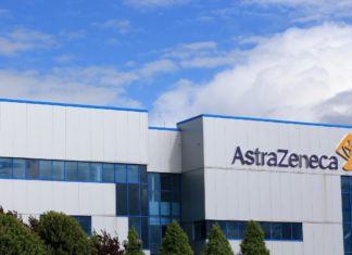Акции AstraZeneca растут на фоне испытаний вакцины