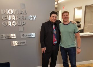 Digital Currency Group приобретает криптобиржу Luno