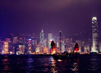 ConsenSys выиграла контракт на CBDC Таиланд-Гонконг