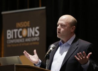 Джереми Аллер из Circle, рассказывает о USDC