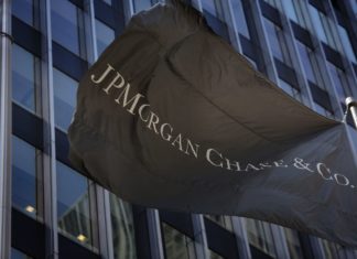 JPMorgan заплатит почти 1 миллиард долларов за спуфинг