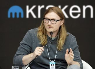 Kraken запускает крипто-банк в Вайоминге