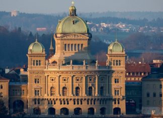 Швейцарские законы создают прочную основу крипторынка