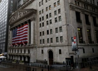 Индекс S&P 500 вырос на фоне растущих надежд на ФРС