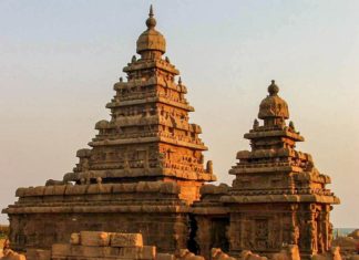 Штат Tamil Nadu объявляет о планах связанных с блокчейн