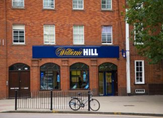 Caesars делает ставку в $3,7 млрд на William Hill