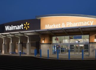 Цепочка поставок блокчейна Walmart доказывает ценность
