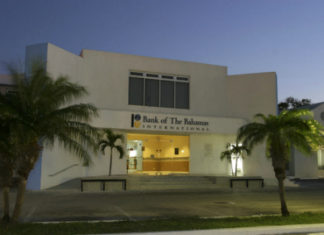 Багамы запустят «Sand Dollar» от центрального банка