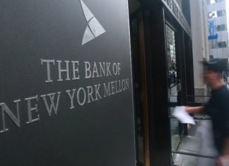 BNY Mellon отметил транзакции, связанные с OneCoin