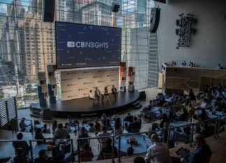 CB Insights приобретает Blockdata, цена неизвестна