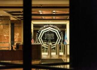 CFTC отклоняет предложение о продлении отчетности