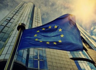 ЕС предлагает первый блокчейн паспорт для криптоактивов