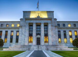 Безумие корпоративного долга США продолжается