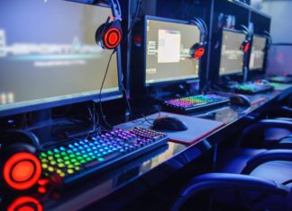 Южнокорейский регулятор опасается игр на основе NFT