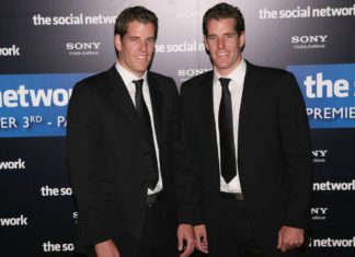 Криптобиржа Gemini запускается в Великобритании