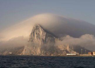 Гибралтар обновляет структуру DLT по правилам FATF