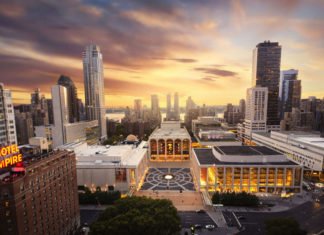 Курортные отели Empire, получат новые инвестиции