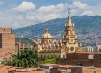 Колумбия делает еще один шаг к регулированию криптосферы