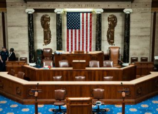 Большой день законодательства о криптографии в CША