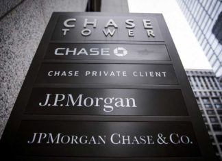 Рыночная капитализация BTC может обойти JPMorgan