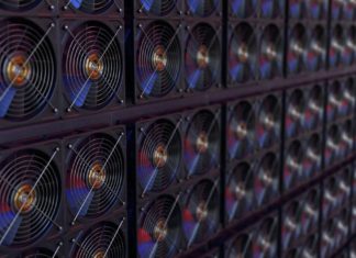 Биткойн-майнеры заработали 368 миллионов долларов в августе