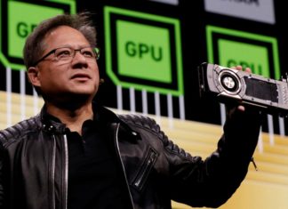 Nvidia RTX 3000 может занять корону майнинга AMD