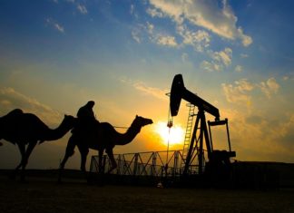 Саудиты предупреждают игроков нефтяного рынка