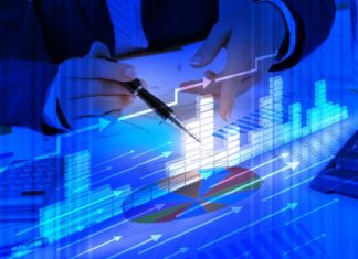 Polkadot получит от RockX 20 миллионов долларов