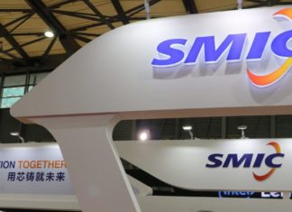 Запрет США омрачает надежды Китая на самодостаточность чипов