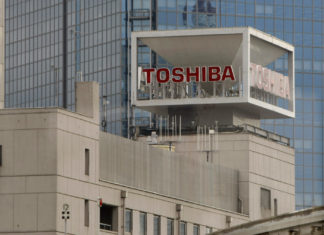 IPO чипов Toshiba может привести к замыканию