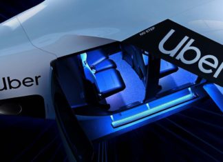 Uber получает лондонскую лицензию на 18 месяцев