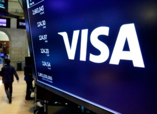 Большинство крипто-компаний хотят работать с VISA