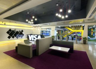 Крипто фирма Cred присоединяется к Visa Fast Track
