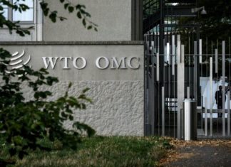 ВТО: Вашингтон нарушил правила торговли с Китаем