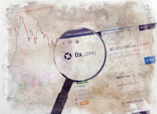 0x показывает путь к межсетевому обмену активами