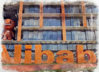 Магазины Alibaba инвестируют в Sun Art $3,6 млрд