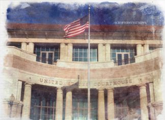 Rocketfuel Blockchain подала в суд на соучредителя