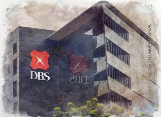 DBS Bank планирует запустить биржу цифровых активов?