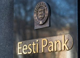 Центробанк Эстонии проведет исследование цифровых валют