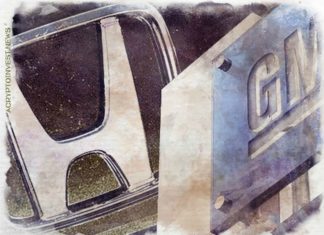 Cпецификации сети зарядки электромобилей от GM и Honda