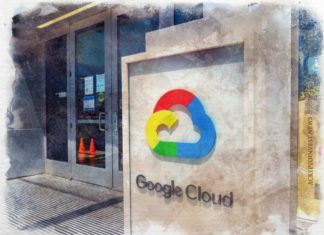 Google Cloud делает ставку на блокчейн EOS