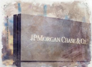 JPMorgan оптимистичен по отношению к биткойну