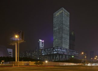 Фондовая биржа Шэньчжэня будет работать на блокчейне