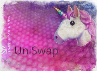 Uniswap приближается к новой 5-млн раздаче UNI