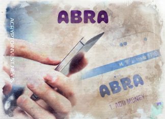 Портфель гендиректора Abra на 50% состоит из биткойнов