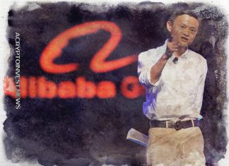 Ма хвалит разрушительный характер цифровых валют