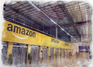 Индия предупреждает Amazon и Flipkart о правилах