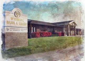 Avanti запускает крипто — банк в Вайоминге