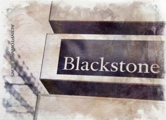 Blackstone купит Simply Self Storage за $1,2 млрд