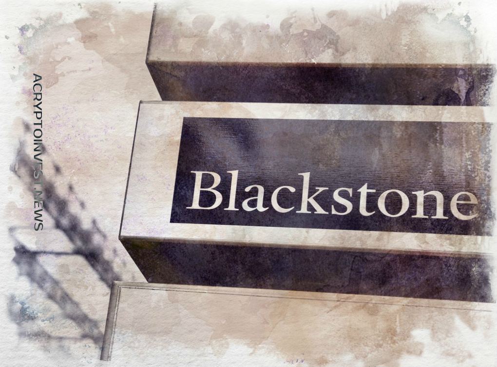 blackstone crypto